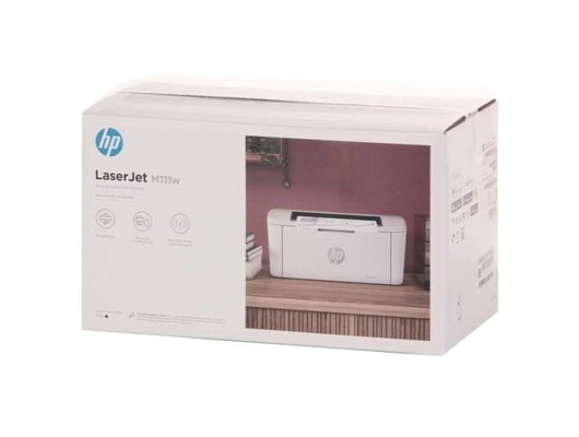 Принтер HP LaserJet M111w (ПИ)